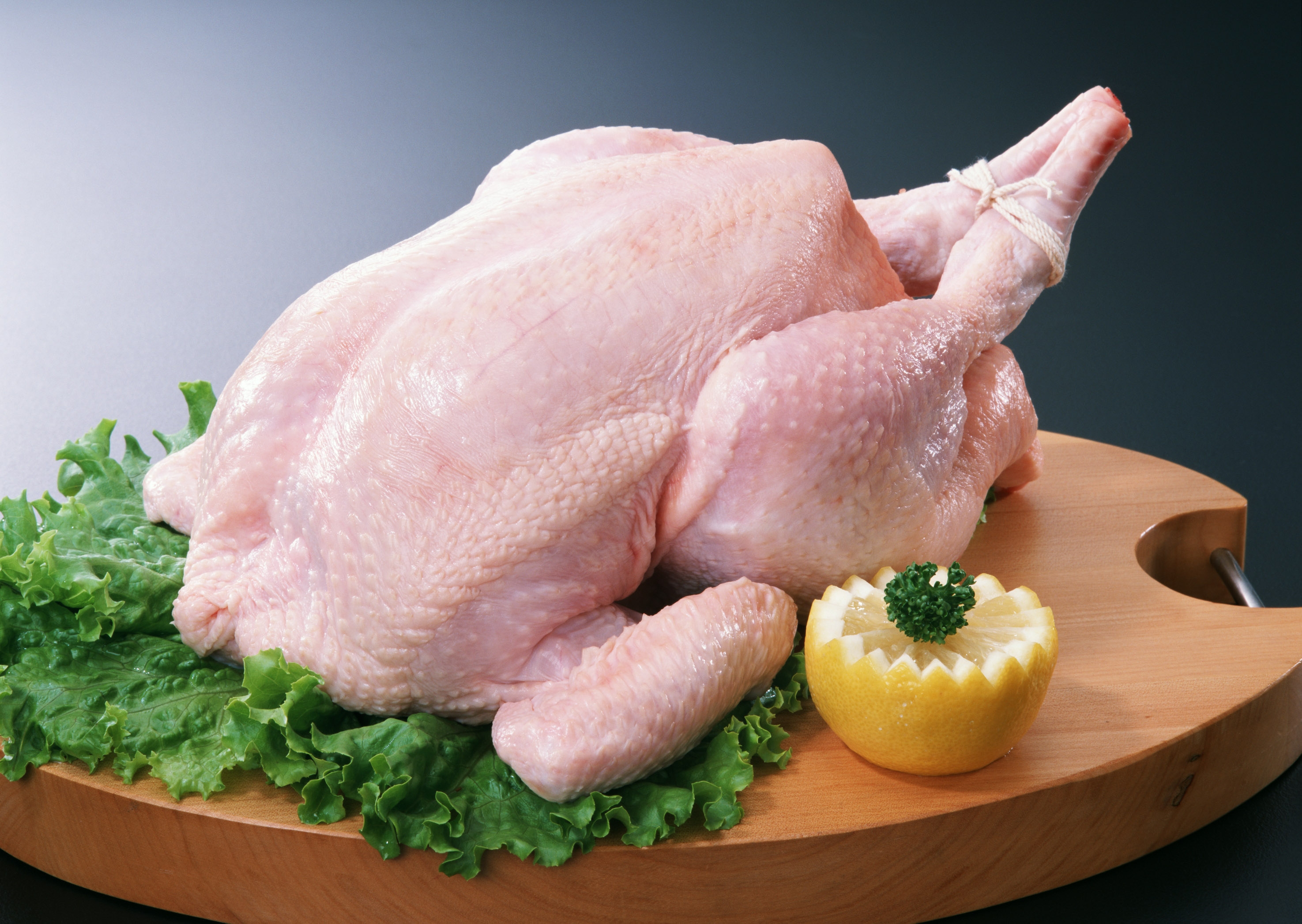 Аналитическое исследование рынка мяса птицы Украины: увеличивается спрос и объемы производства